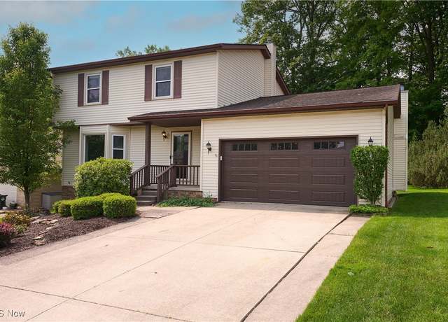 Property at 9201 Pleasant Lake Blvd, Parma, OH 44130, 3 beds, 2 baths