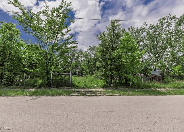Property at 2980 E 81st St, Cleveland, OH 44104