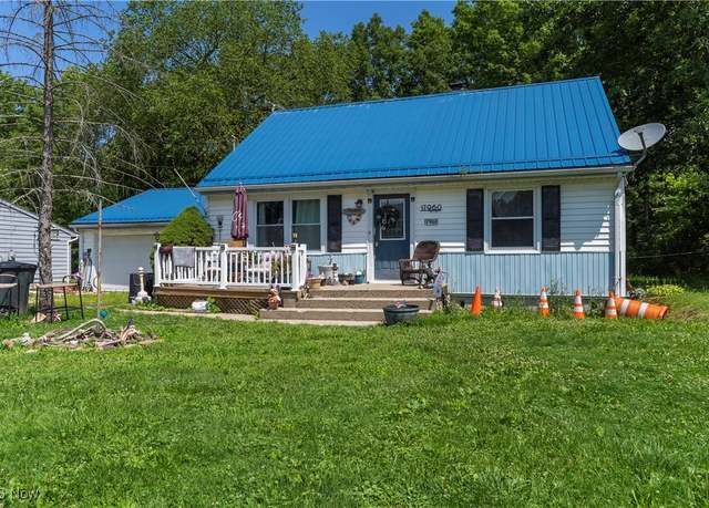 Property at 17960 Hillcrest Dr, Lake Milton, OH 44429, 3 beds, 1 bath