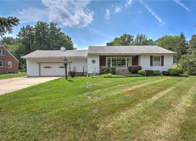 Property at 402 Douglas Blvd, Richmond Heights, OH 44143, 3 beds, 2 baths
