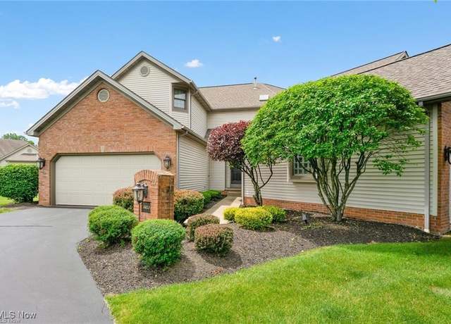 Property at 140 Talsman Dr #1, Canfield, OH 44406, 2 beds, 3.5 baths