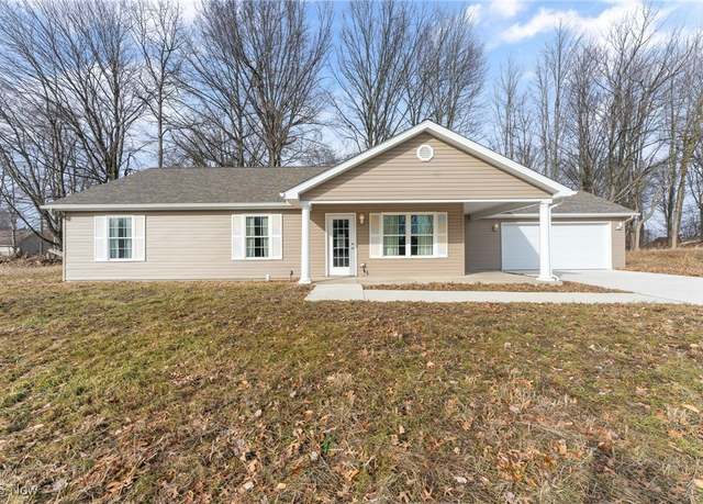 Property at 603 S Raccoon Rd #61, Austintown, OH 44515, 3 beds, 2 baths