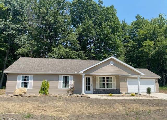 Property at 603 S Raccoon Rd #61, Austintown, OH 44515, 3 beds, 2 baths