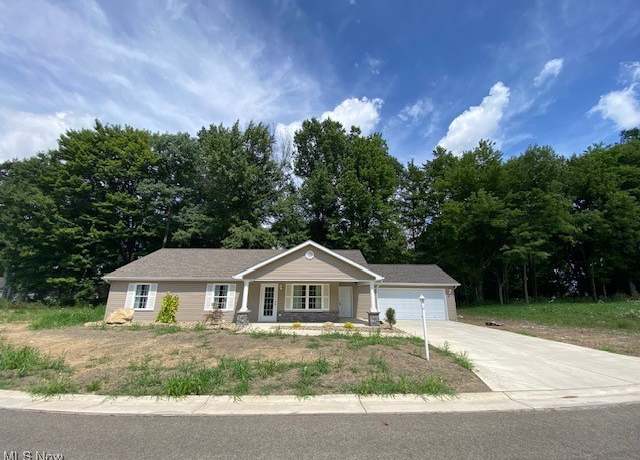 Property at 603 S Raccoon Rd #61, Austintown, OH 44515, 3 beds, 2 baths
