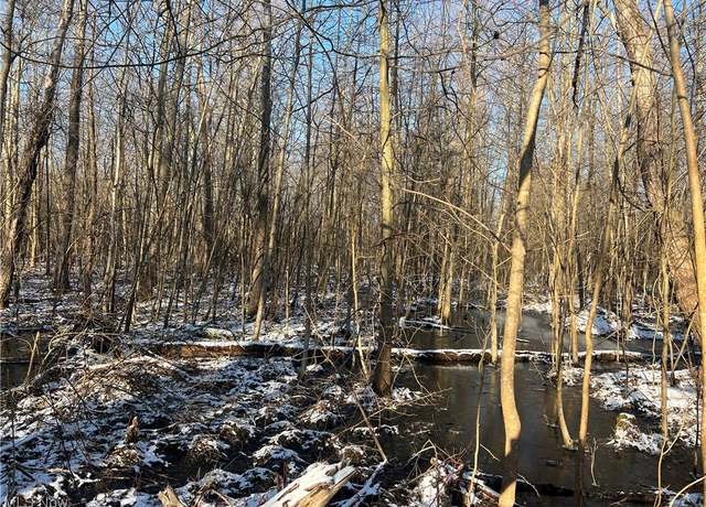 Property at Gerald Rd, Ashtabula, OH 44004
