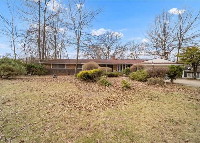 Property at 2270 Newbury Dr, East Cleveland, OH 44112, 3 beds, 2 baths