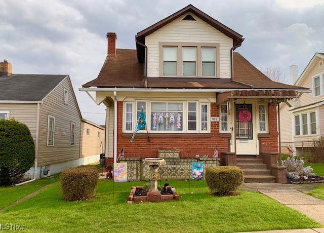Property at 915 Logan Ave, Toronto, OH 43964, 3 beds, 3 baths