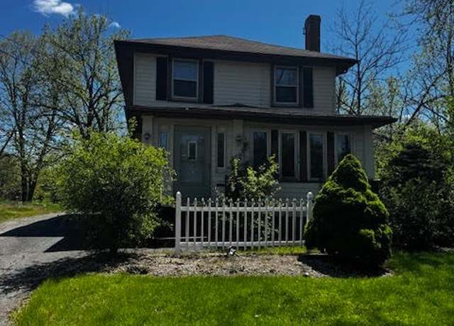 Property at 250 Center Rd, Bedford, OH 44146, 3 beds, 1 bath