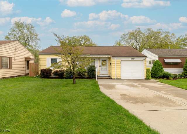 Property at 3887 W 146th St, Cleveland, OH 44111, 3 beds, 2 baths