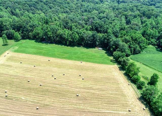 Property at 70870 & 70800 Norwalk Rd, Kimbolton, OH 43722