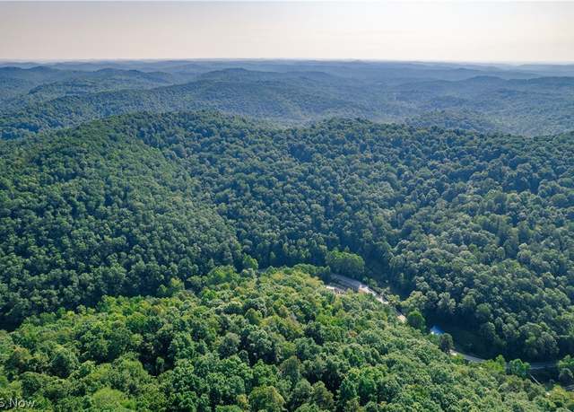 Property at 8872 Big Island Run, Petroleum, WV 26143