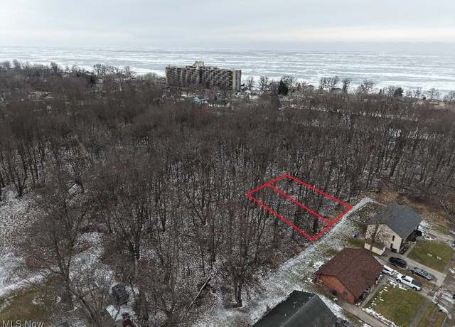 Property at 0 Mapleview Ave, Sheffield Lake, OH 44054
