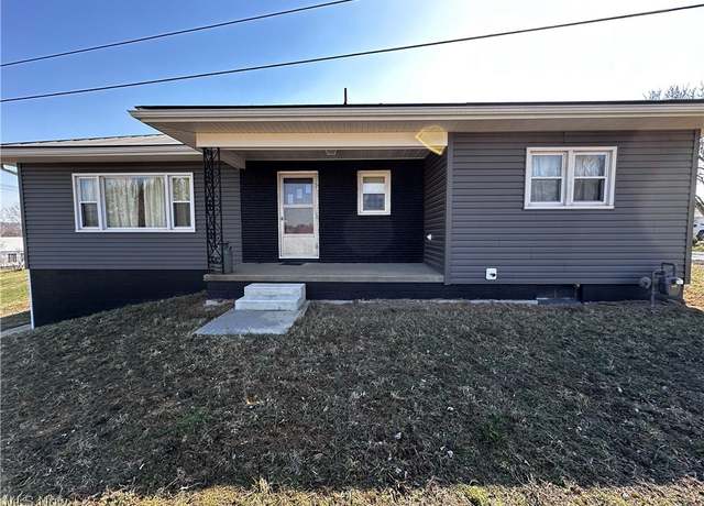 Property at 16799 Bronze Heights Ln, Caldwell, OH 43724, 3 beds, 1.5 baths