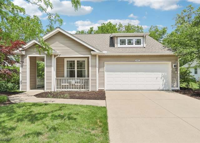 Property at 1912 Pembrooke Ln, Avon, OH 44011, 2 beds, 2 baths