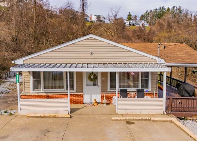 Property at 67578 Kirkwood Heights Rd, Bridgeport, OH 43912, 3 beds, 2 baths