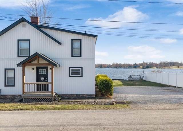Property at 2326 Canfield Rd, Akron, OH 44312, 3 beds, 2 baths