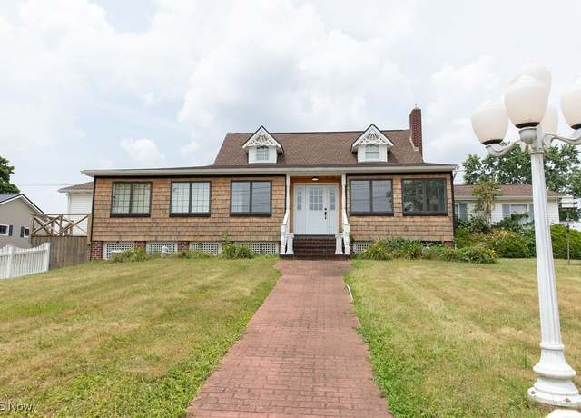 Property at 2525 Eldersville Rd, Follansbee, WV 26037, 9 beds, 2.5 baths