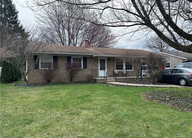 Property at 1281 Hollyview Dr, Vermilion, OH 44089, 3 beds, 2 baths
