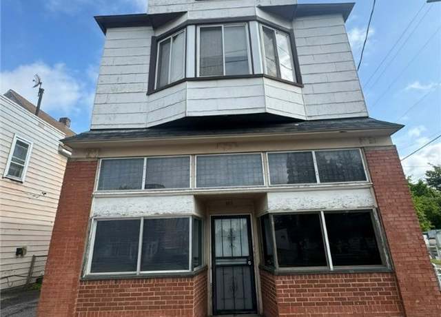 Property at 5611 Fleet Ave, Cleveland, OH 44105, 8 beds, 4 baths