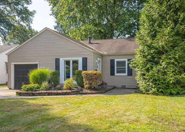 Property at 27869 Lincoln Rd, Bay Village, OH 44140, 2 beds, 1 bath