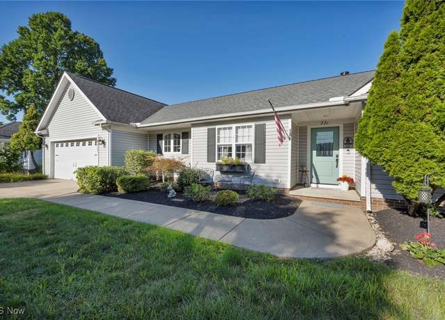 Property at 771 Park Rd, Painesville, OH 44077, 3 beds, 2 baths