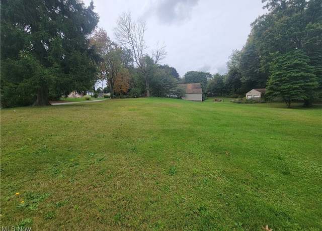 Property at 2439 Sadler St, Akron, OH 44312