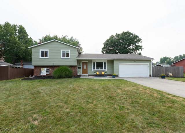 Property at 6312 Dunbar Dr, Mentor, OH 44060, 3 beds, 2 baths