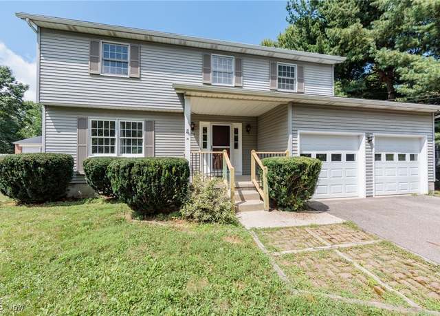 Property at 3324 Marsh Rd, Stow, OH 44224, 4 beds, 2.5 baths