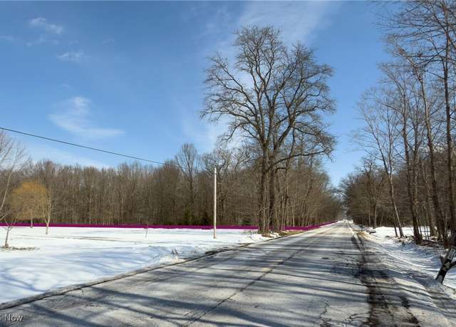 Property at 6027 & 6515 Oh-88, Kinsman, OH 44428