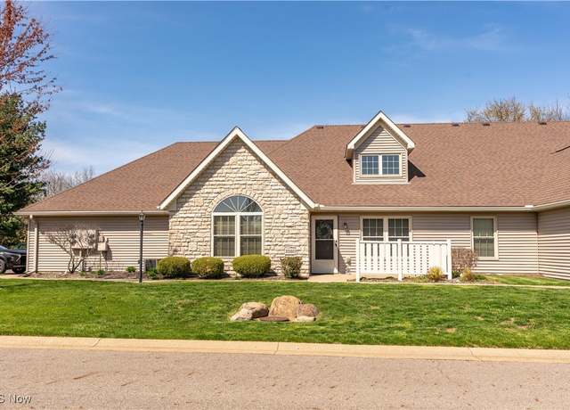 Property at 2580 Barnstone Ave SW, Canton, OH 44706, 2 beds, 2 baths