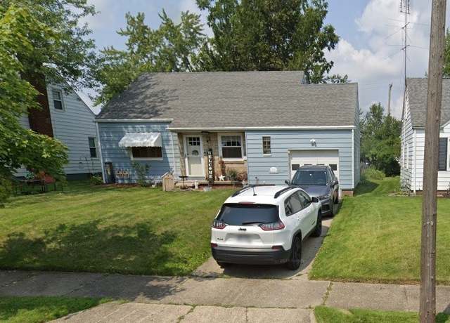 Property at 1029 W College Rd, Alliance, OH 44601, 2 beds, 1 bath