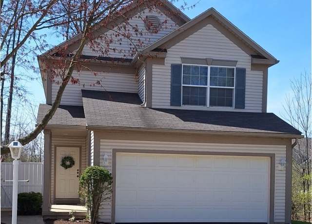 Property at 5355 Coventry Park Ln, Medina, OH 44256, 3 beds, 2.5 baths