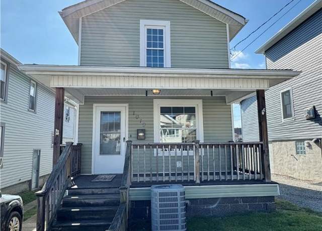 Property at 1019 Trenton, Toronto, OH 43964, 2 beds, 1 bath