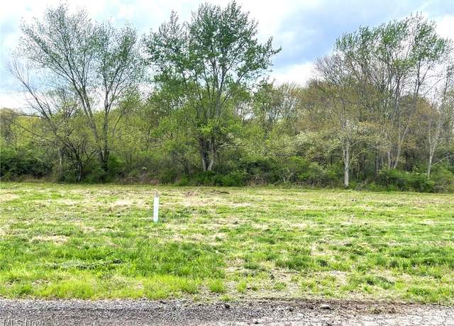 Property at Lot# 7 Candell St SE, Massillon, OH 44646