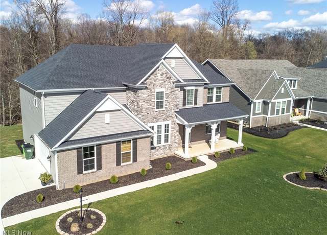 Property at 2865 Galway Dr, Brunswick Hills, OH 44212, 4 beds, 2.5 baths