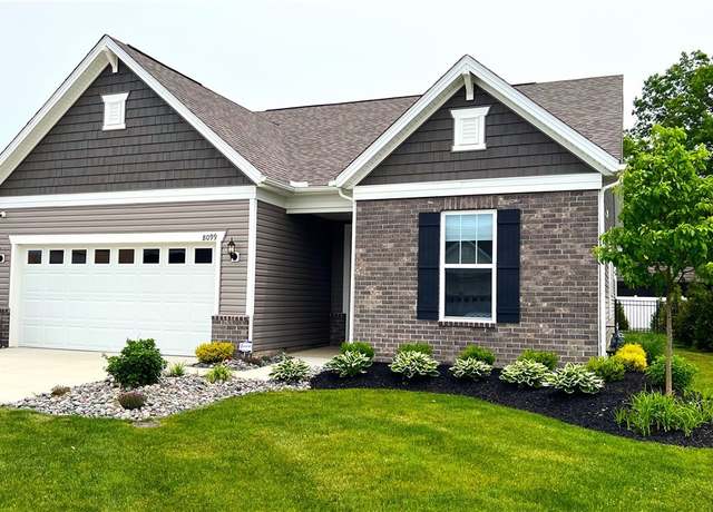 Property at 8099 Brookview Ln, Mentor, OH 44060, 2 beds, 2 baths