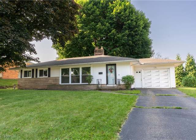 Property at 3900 22nd St NW, Canton, OH 44708, 2 beds, 2 baths