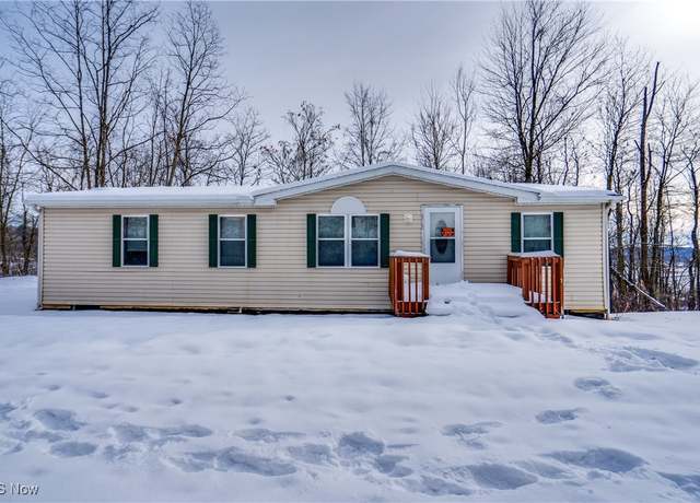 Property at 10600 Johnsford Rd SW, Beach City, OH 44608, 3 beds, 2 baths