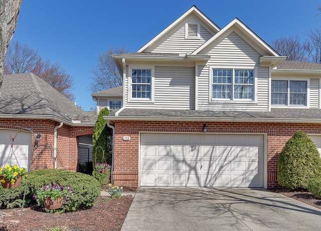 Property at 401 Bounty Way #133, Avon Lake, OH 44012, 3 beds, 2.5 baths