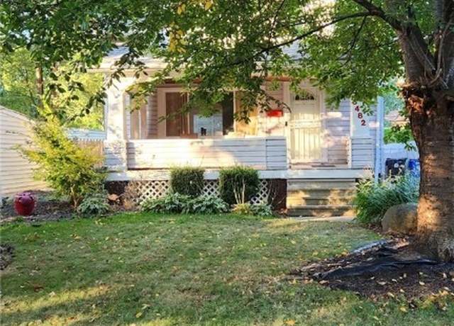 Photo of 3482 W 150th St, Cleveland, OH 44111