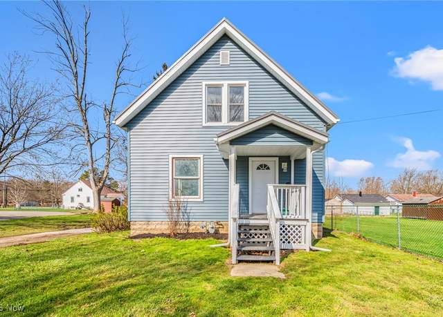 Property at 1811 Allen Ave, Ashtabula, OH 44004, 3 beds, 2 baths