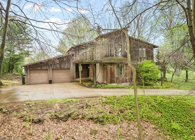 Property at 4511 Edwin Dr NW, Canton, OH 44718, 3 beds, 4 baths