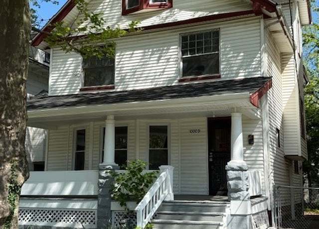 Property at 10009 Parmelee Ave, Cleveland, OH 44108, 4 beds, 2 baths