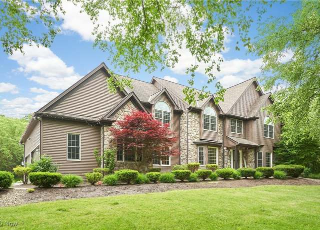 Property at 5968 Winchell Rd, Hiram, OH 44234, 4 beds, 3.5 baths