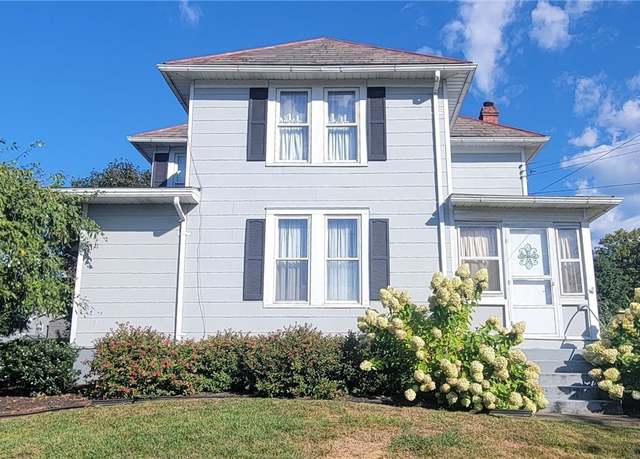 Property at 500 Applegate Dr, Beverly, OH 45715, 3 beds, 1.5 baths