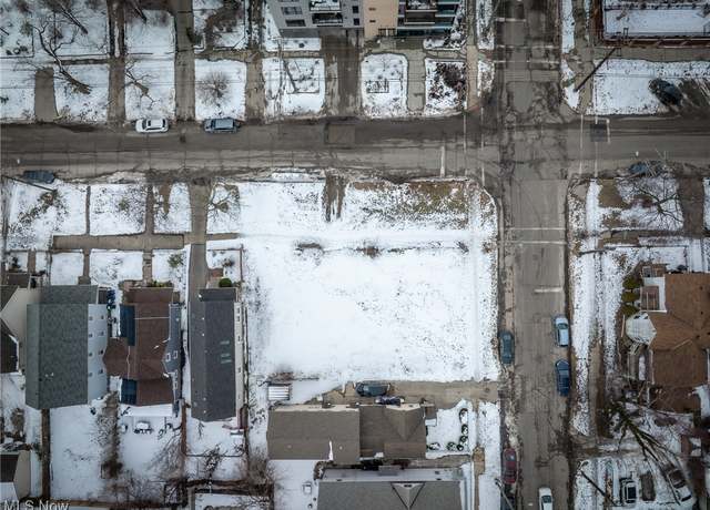 Property at 615 Jefferson Ave, Cleveland, OH 44113