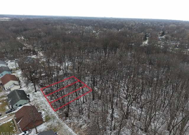 Property at Lot 96 Mapleview Ave, Sheffield Lake, OH 44054