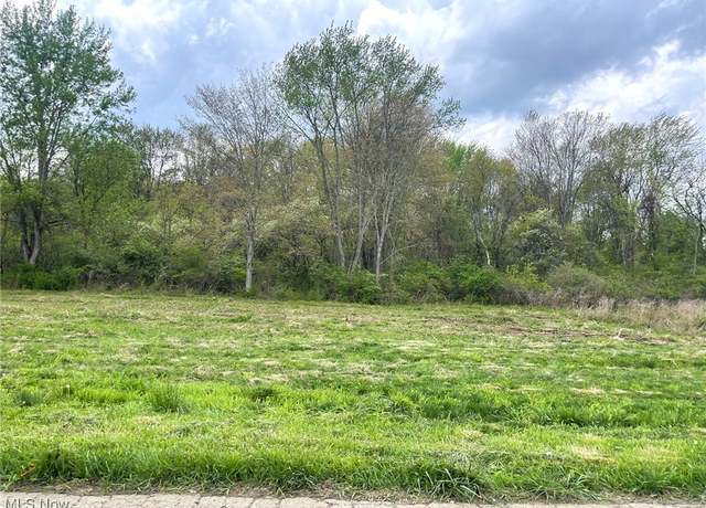 Property at Lot# 6 Candell St SE, Massillon, OH 44646