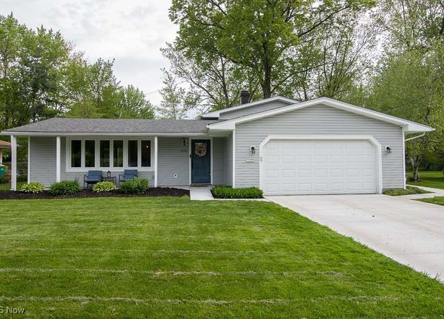 Property at 8180 Conover Ct, Mentor, OH 44060, 3 beds, 1.5 baths