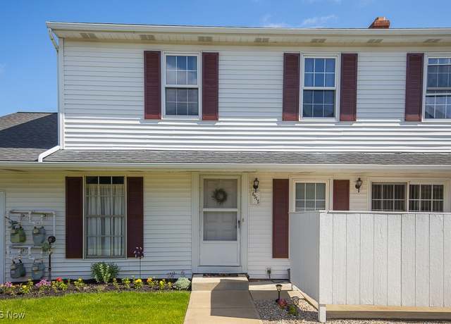 Property at 6515 Liberty Bell Dr Unit 14-B, Brook Park, OH 44142, 3 beds, 1.5 baths